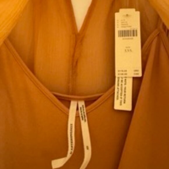 Anthropologie blouse - Picture 1 of 4